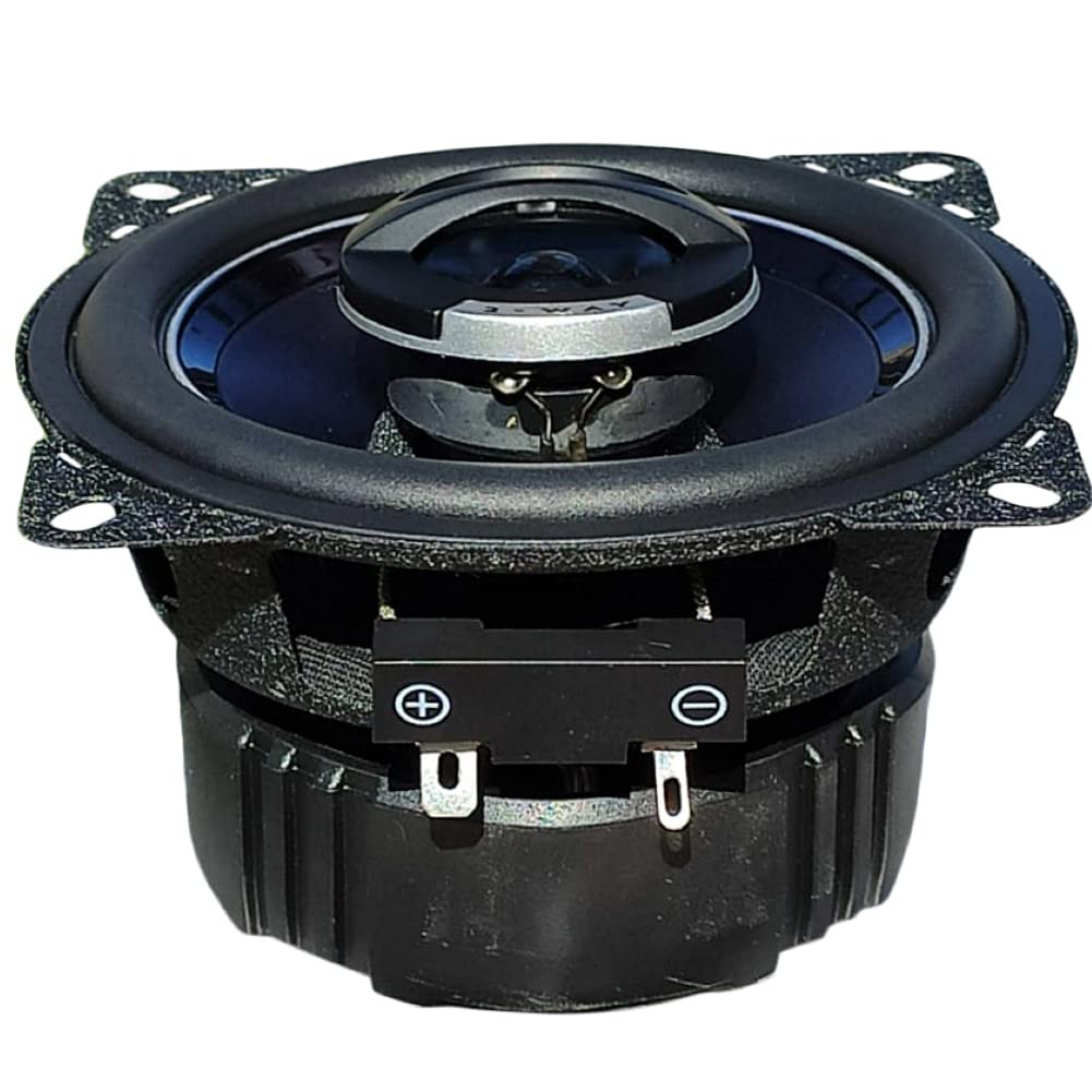 MTX TX665C Altoparlanti Coassiali A 2 Vie Da 16,5 Cm 90 W RMS 4O Telai In Alluminio Bobina Tweeter Al Neodimio Con Cupola In Seta Tsv Til 1 MTX TX665C Altoparlanti Coassiali A 2 Vie Da 16,5 Cm 90 W RMS 4O Telai In Alluminio Bobina Tweeter Al Neodimio Con Cupola In Seta Tsv Til 1