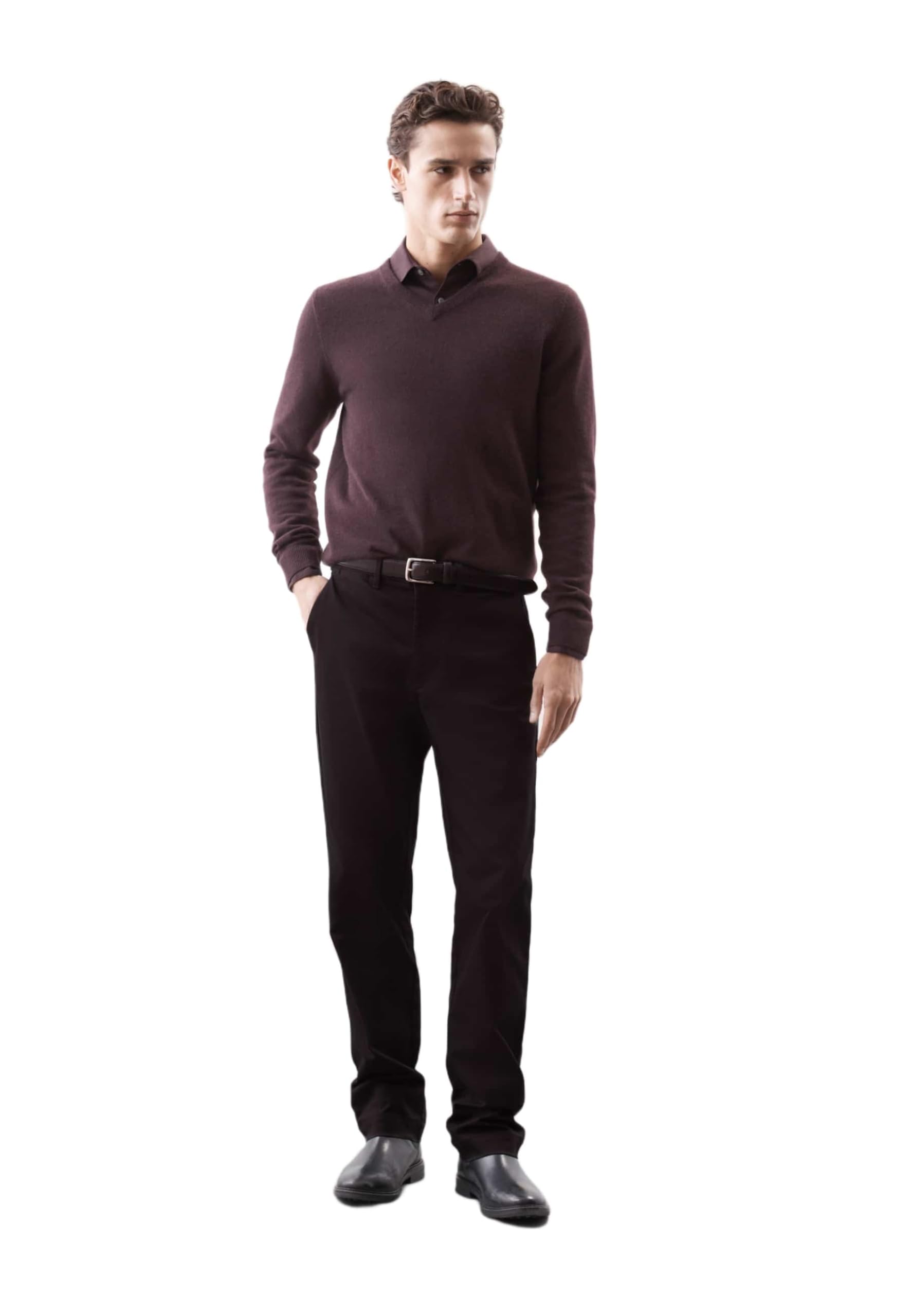 Marks & Spencer