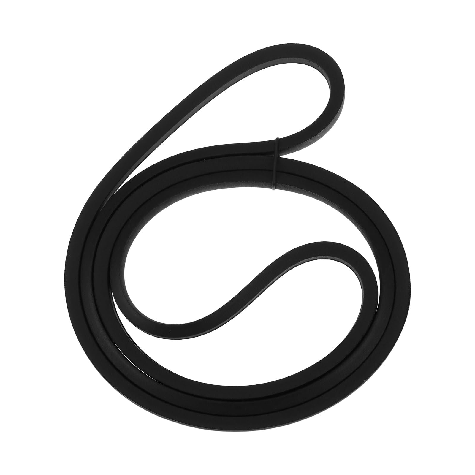 Sg Store Lawn Mower V-Drive Belt 7043844 7043844Yp 784231 73.75X0.5inch Compatible With Hustler Compatible With Snapper