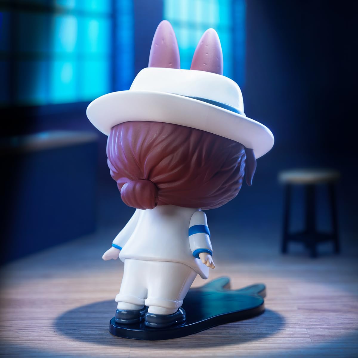 Amazon.co.jp: POP MART LABUBU Superstar Dance Moves シリーズ