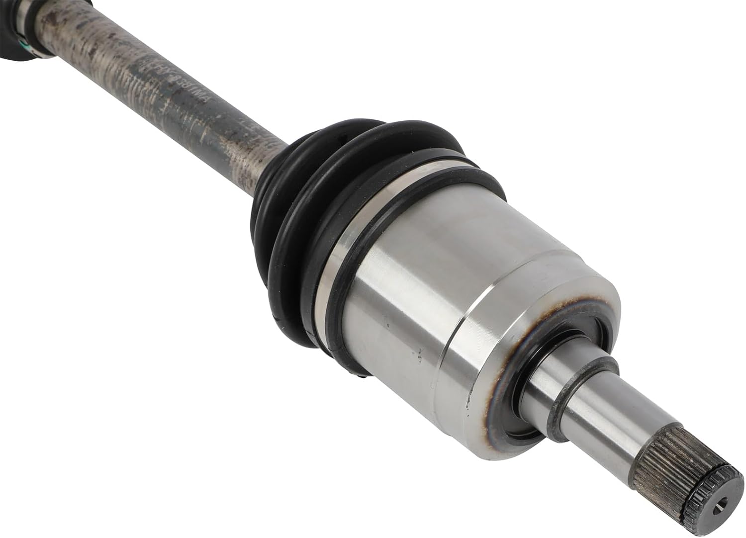 ECCPP CV Axle Shaft Assembly fit for Hyundai Santa Fe 2007-2009 66-3539 2PCS