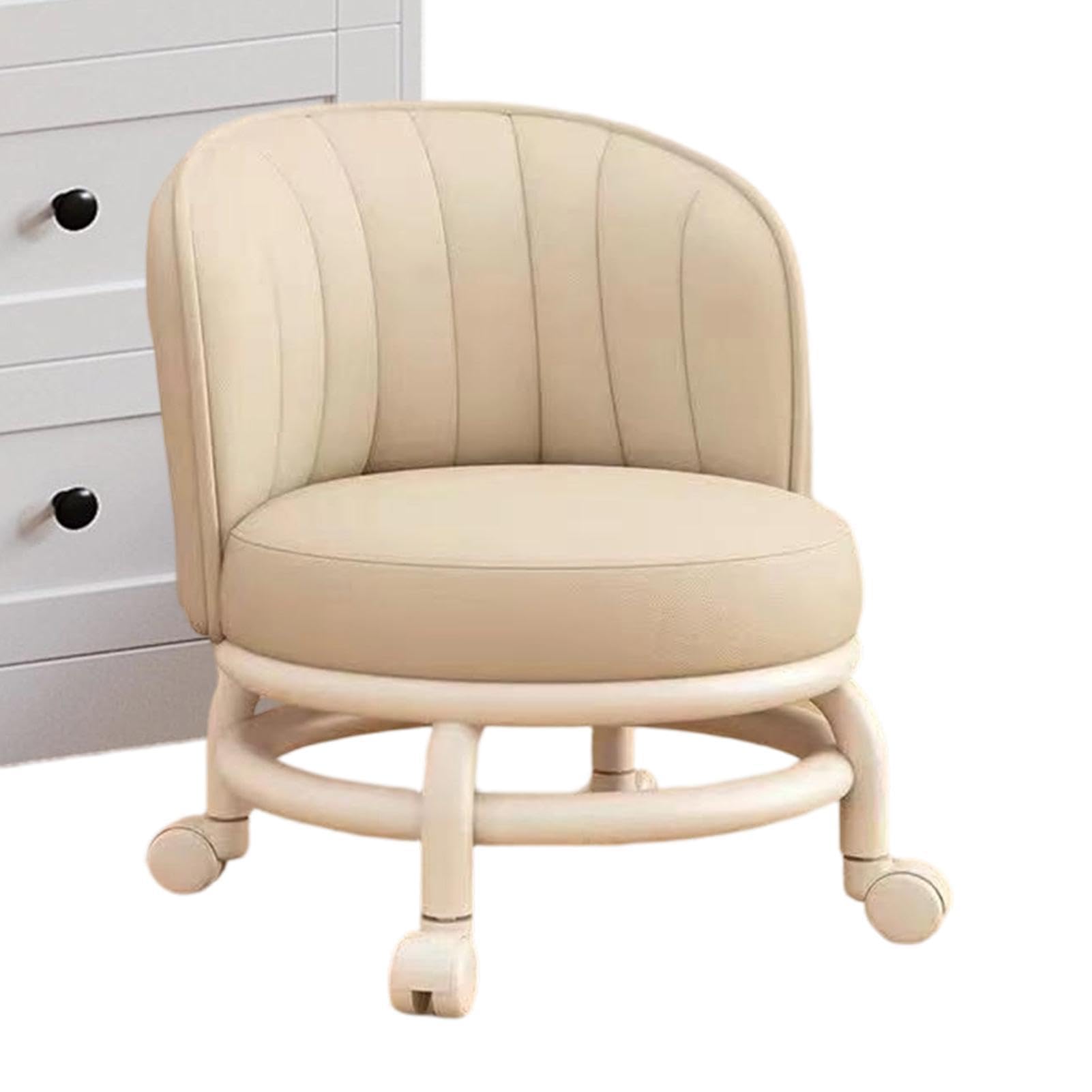 Generico Rollhocker Bequemer Sitz im modernen Design