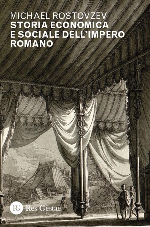 Storia economica e sociale dell'Impero romano