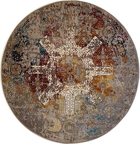 Muratap Klassich Orient Teppich Picasso Feraghan - Traditioneller Orientalischer Perserteppich...