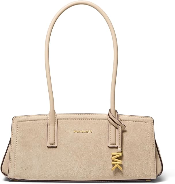 Michael Kors Small Laila Shoulder Tote Bag