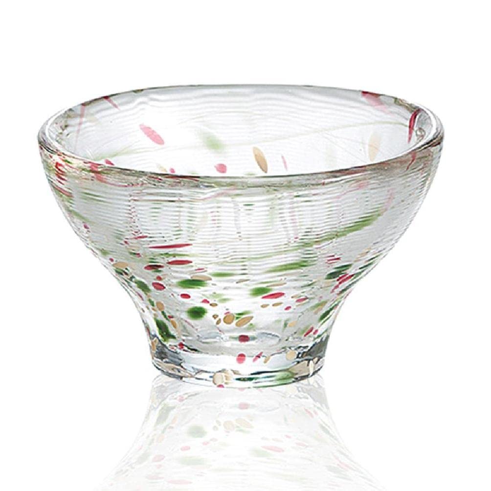 Tasse à thé japonaise faite main tasse saké verre thermorésistant Kung Fu