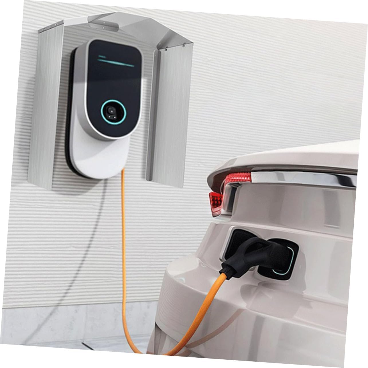 1set Electric Outlet Cover Protective Wall Socket Cover for Outdoor Use for Home Kitchen Office and More