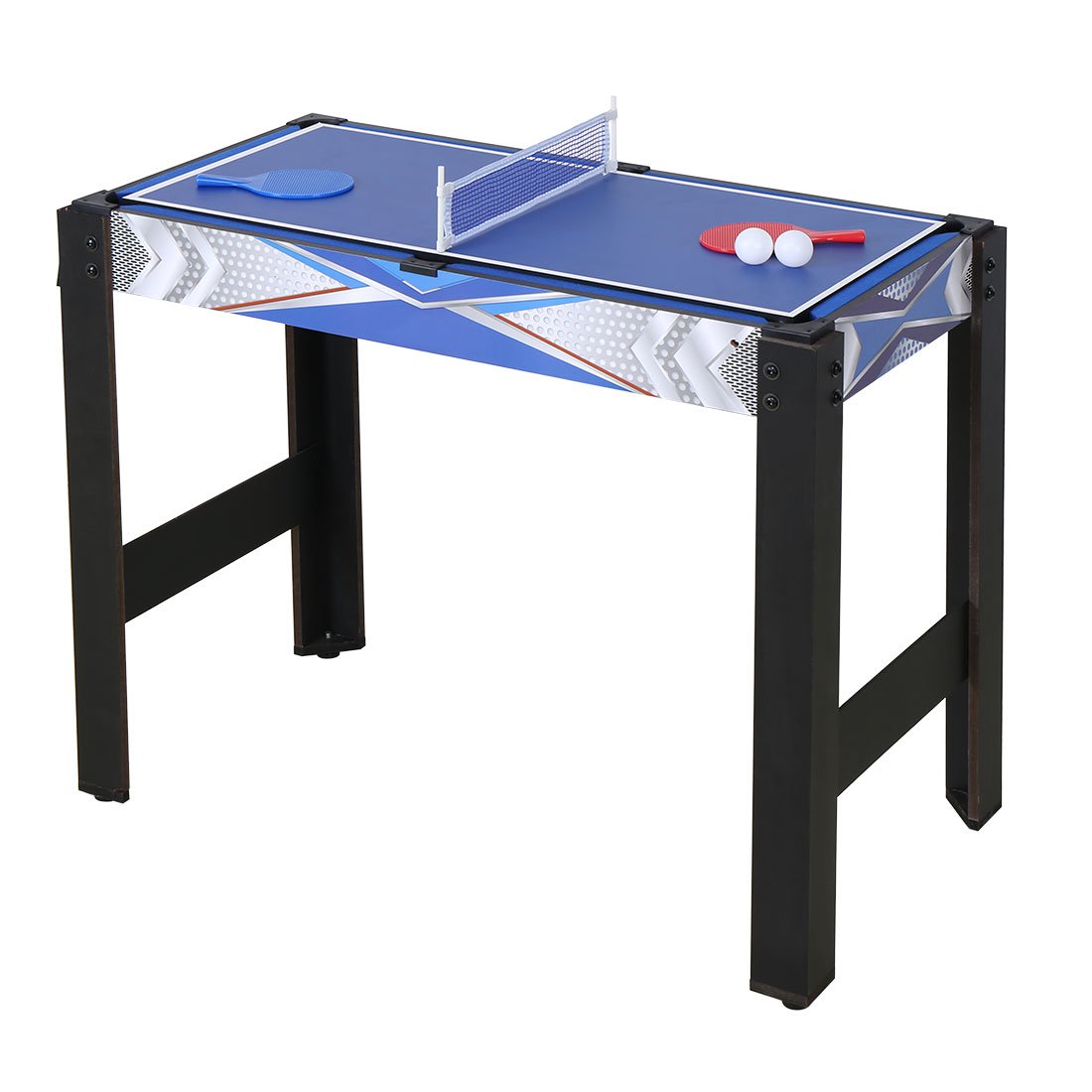 Buy Fran_store Multi Combo Game Table, Folding Multi Game Combination