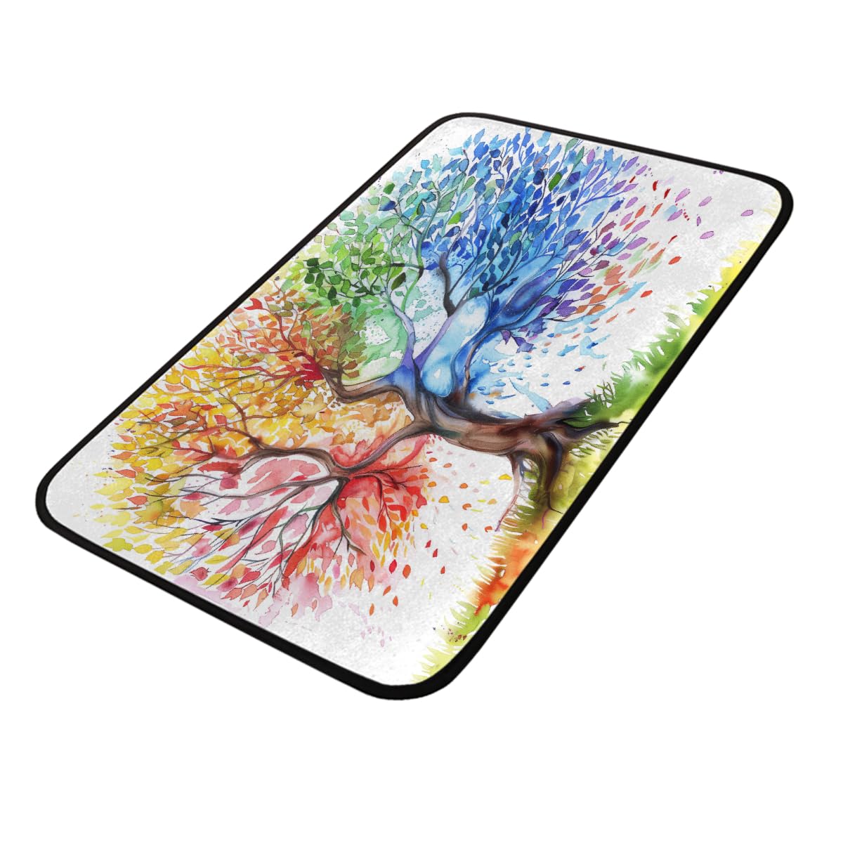 Tapis de sol antidérapant Mexpekil pour éviter les glissades à l'entrée