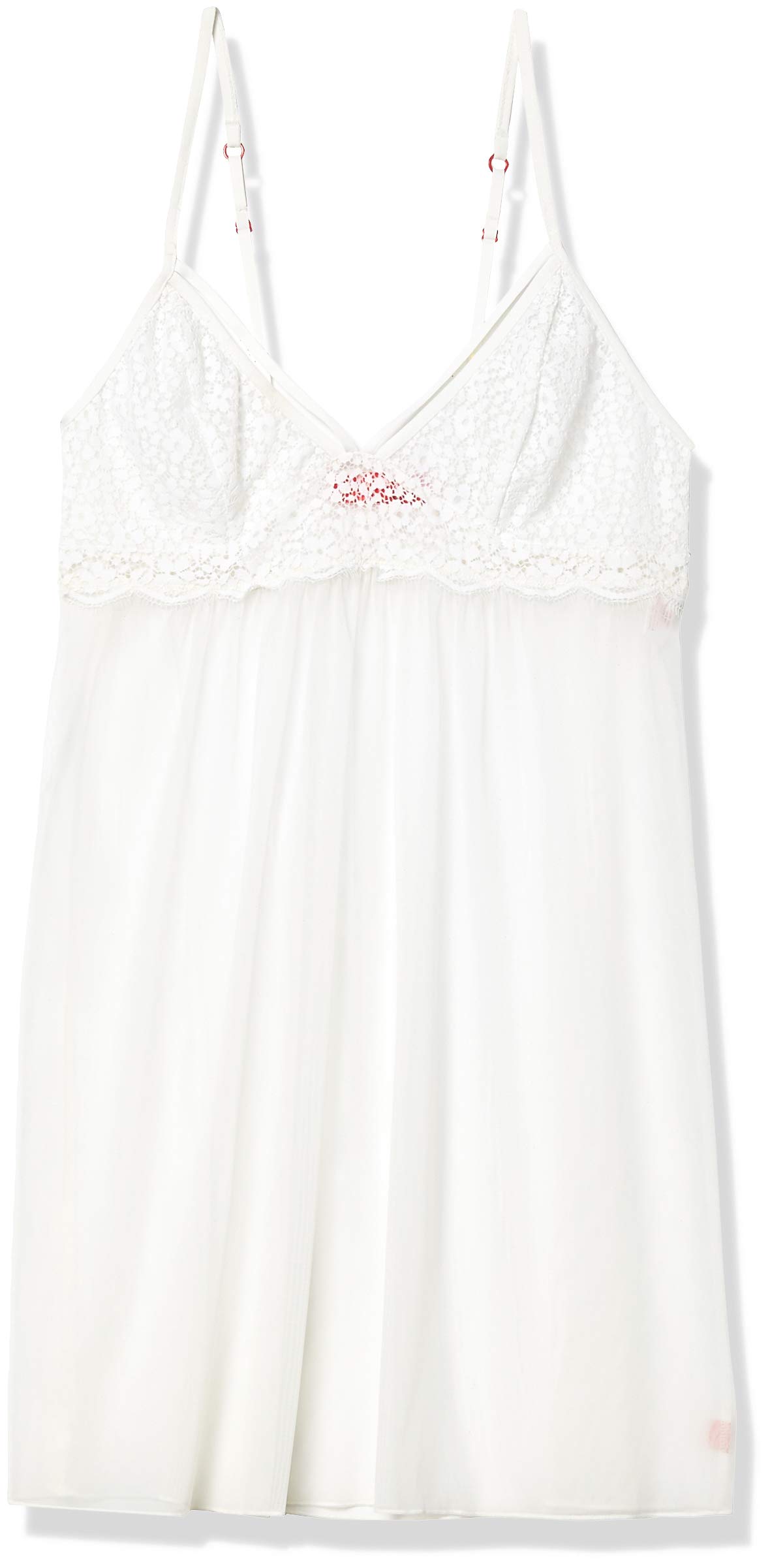 Josie NatoriJosie by Natori Women's Mesh Chemise