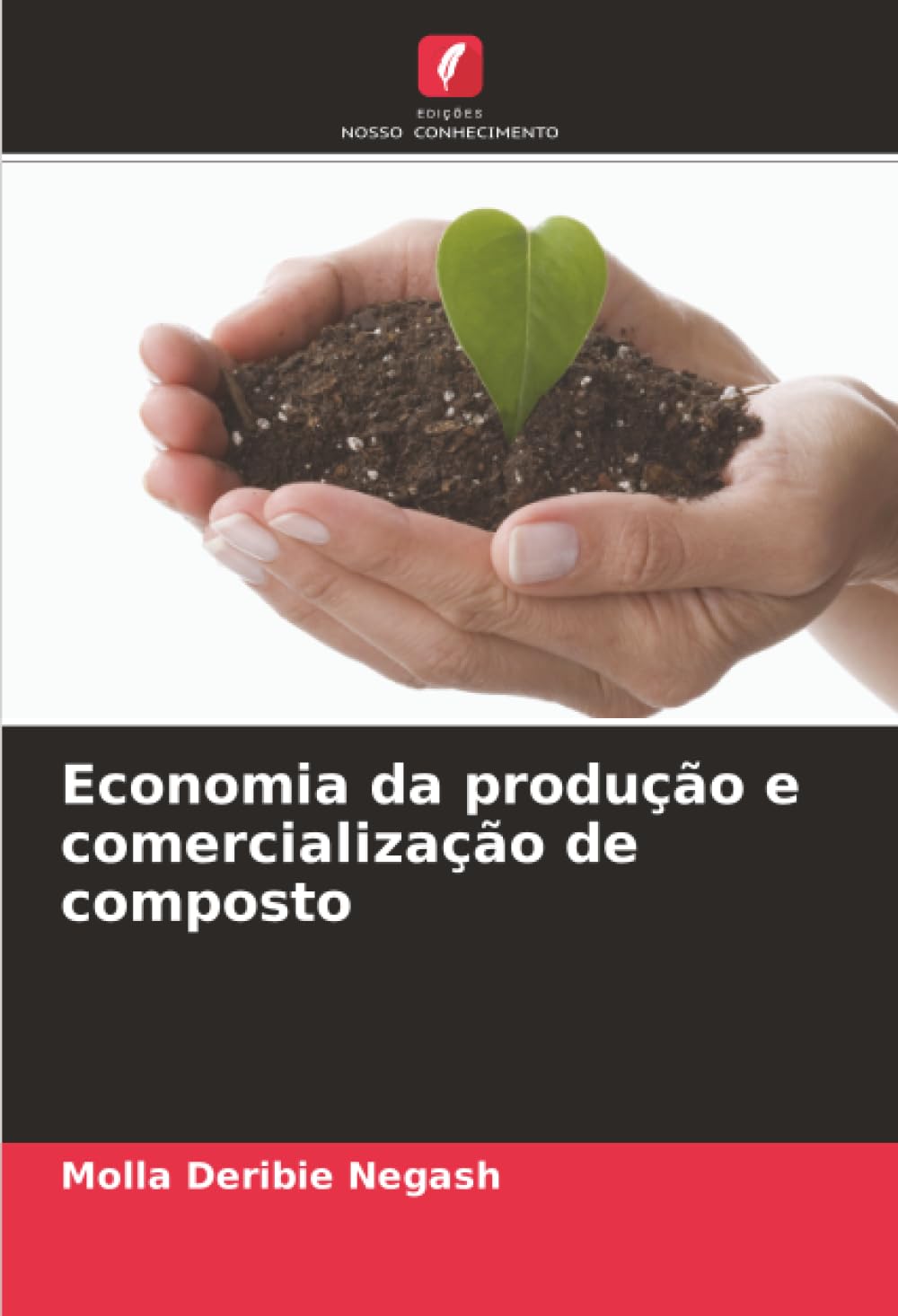 Economia da produção e comercialização de composto