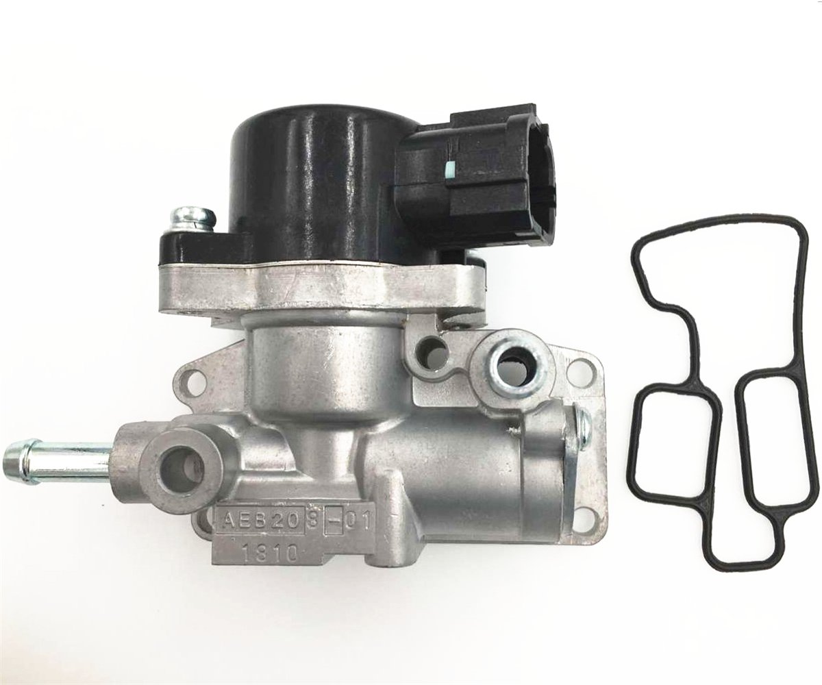 Amazon.com: HZTWFC Idle Air Control Valve Motor IAC 23781-2Y011 
