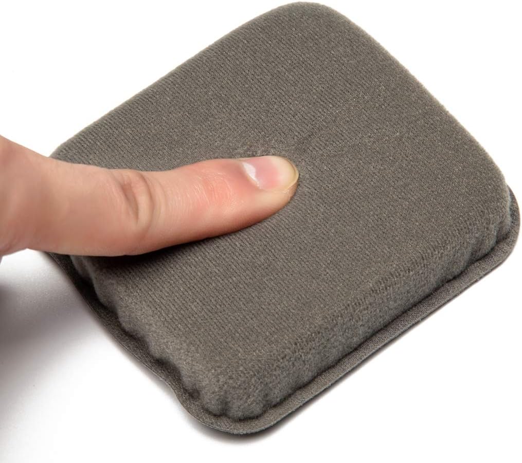 Universal Airsoft Helmet Pads 19pcs/Set Tactical Helmet Replacement Foam Motorcycle Padding Kits Bicycle Bike Accessories Mats for Fast Mich CS ACH FMA USMC PASGT