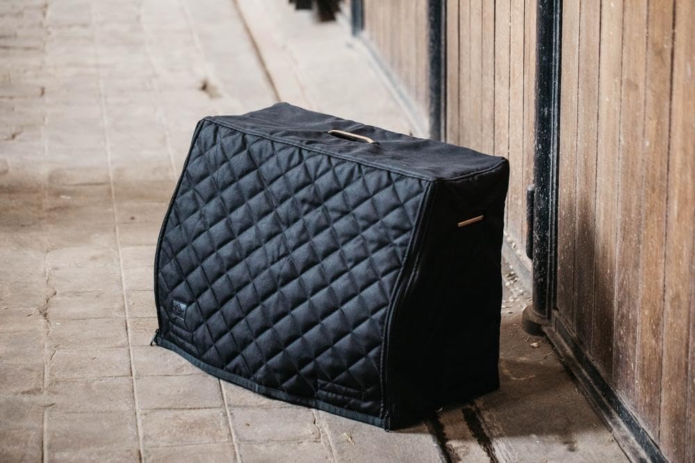 Housse de Box de pansage