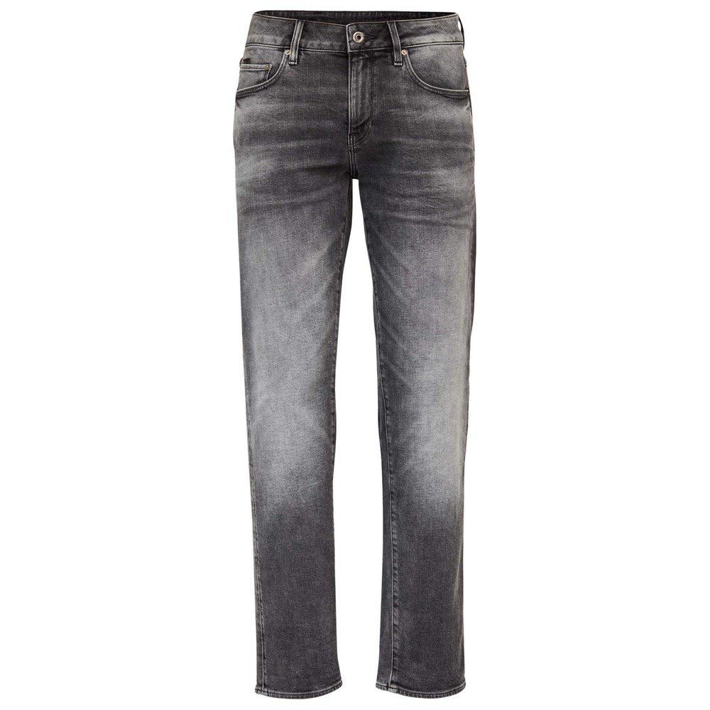 G-Star Women's Kate Boyfriend Jeans, Grey (vintage basalt D15264-C293-B168), 29W / 32L