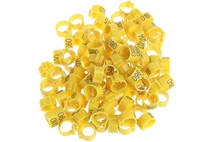 100 Pcs Paper Turkey Leg Covers