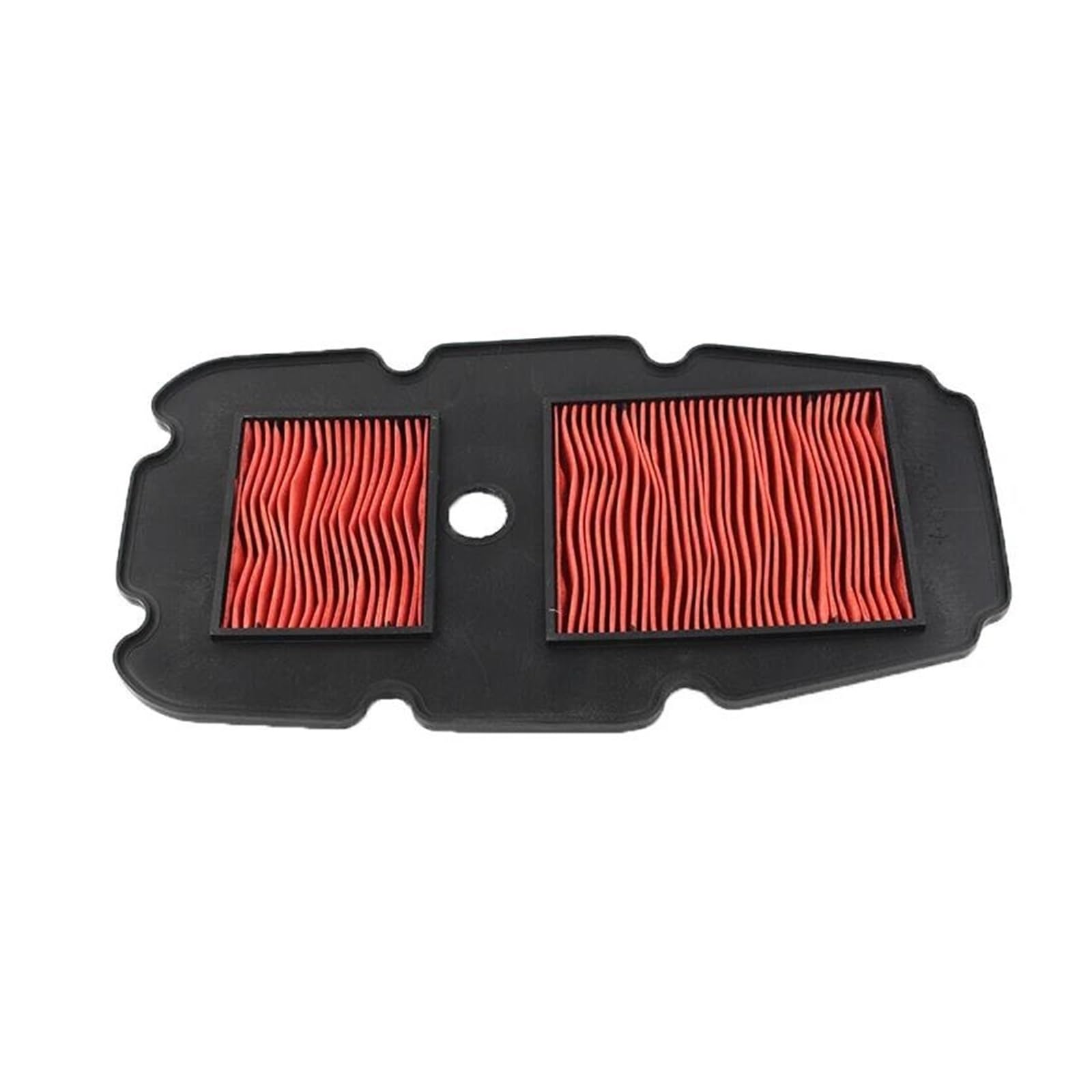 Filtro Aria Moto Kit Per XL650V Per Transalp 650 2000-2007 Filtro Aria Aspirazione Motore