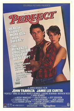 Perfect Movie Poster 11 x 17