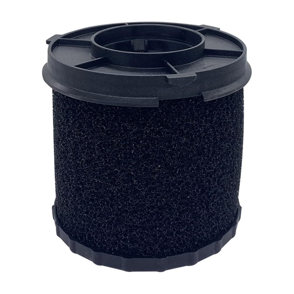 Juego de prefiltros para aspiradora inalámbrica DVC750 XCV11Z, filtro HEPA de repuesto para seco y húmedo 191M39-3, filtros lavables, paquete de 2