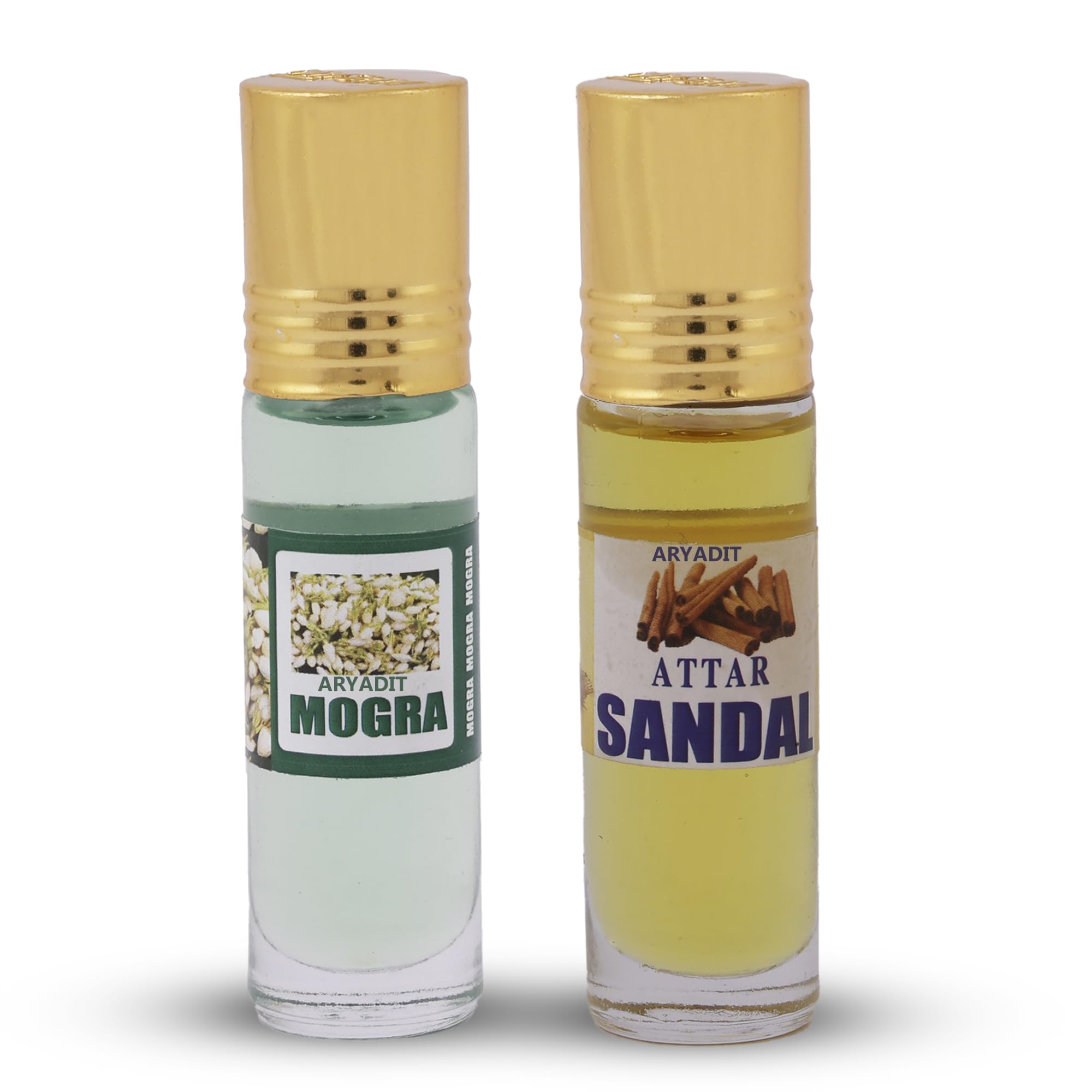 Crown Warriors Laddu Gopal Itar/Radha Rani Itar/Perfume for kahna ji Thaukr Ji/Beautiful Fragance For Your Thaukr Ji (Morga&Sandal)-picture-22