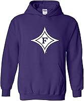 Vista 194 de UGP Campus Apparel - Sudadera con logo principal de la NCAA