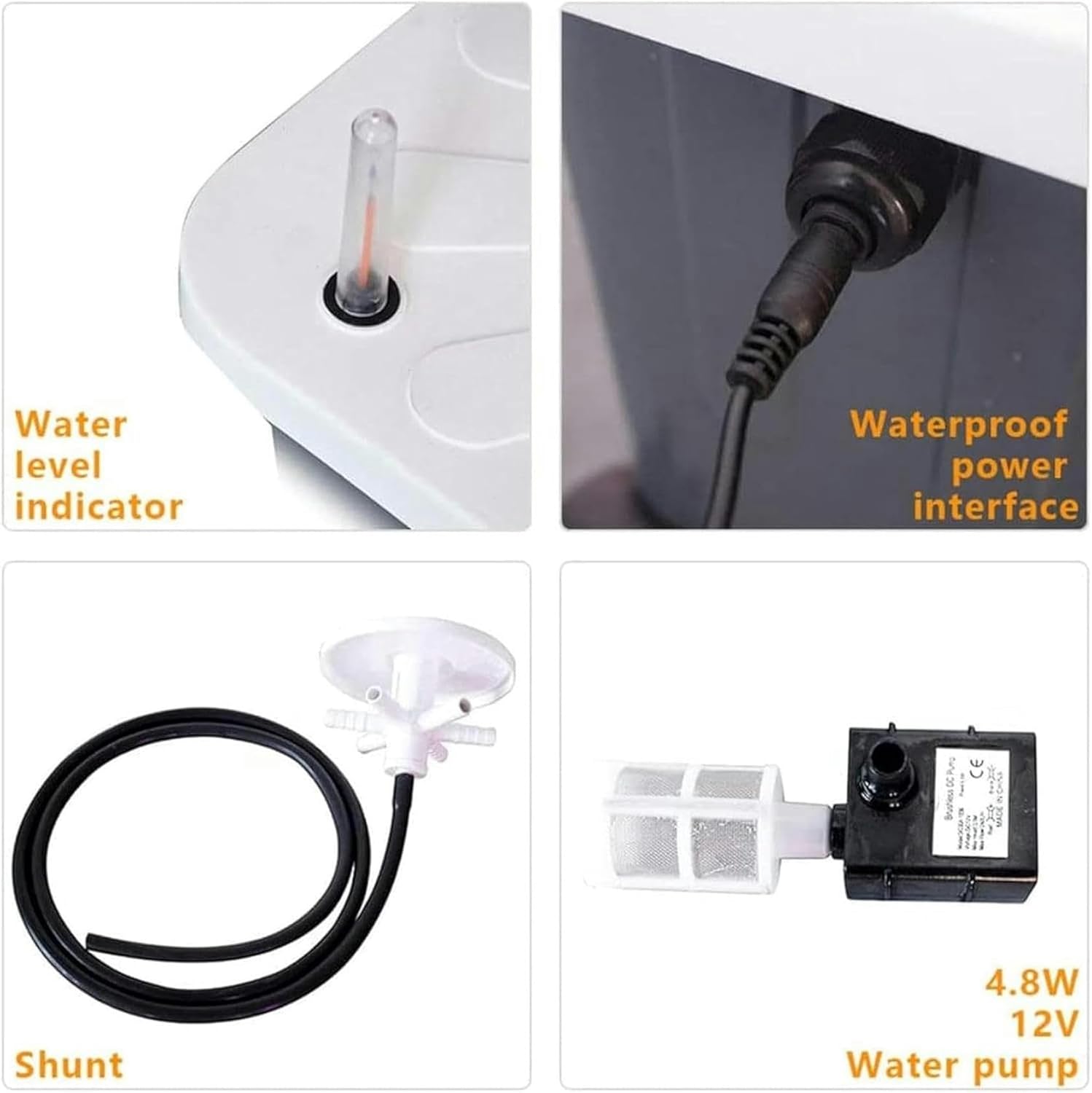 Hydroponics Tower with Light Stand, 45 Holes Aquaponics Grow System, 15 Floors Garden Tower Aeroponics Growing Kit for, Fruits and Vegetables, Automatic Planting