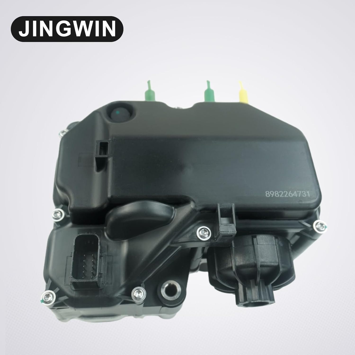 8982264734 Fluid DEF Doser Pump Module 8982264732 Urea Dosing Pump (24V) for ISUZU Engine