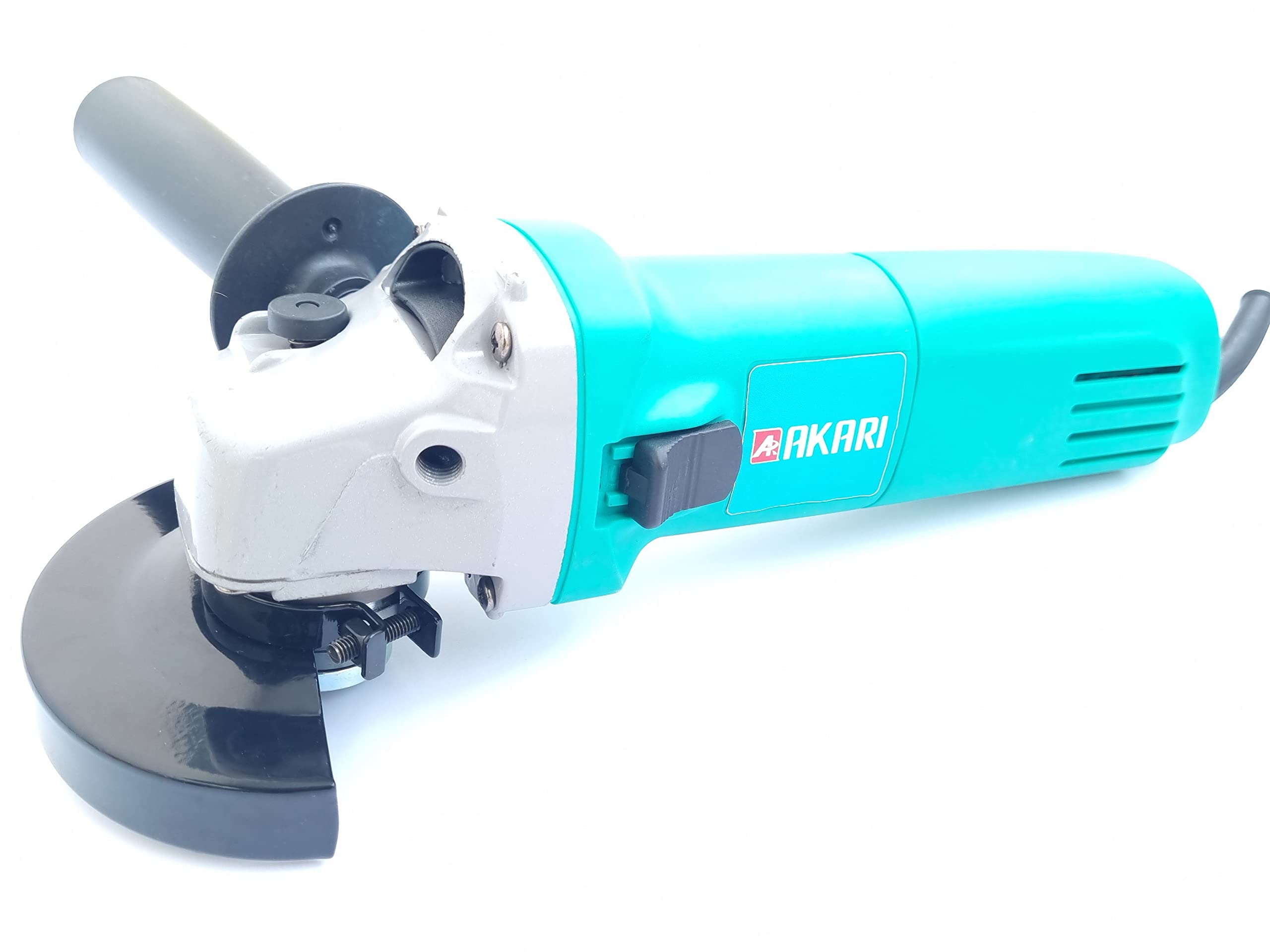 Elephant Series Akari Angle Grinder 710W (B09NW2J256) Amazon Price History, Amazon Price Tracker