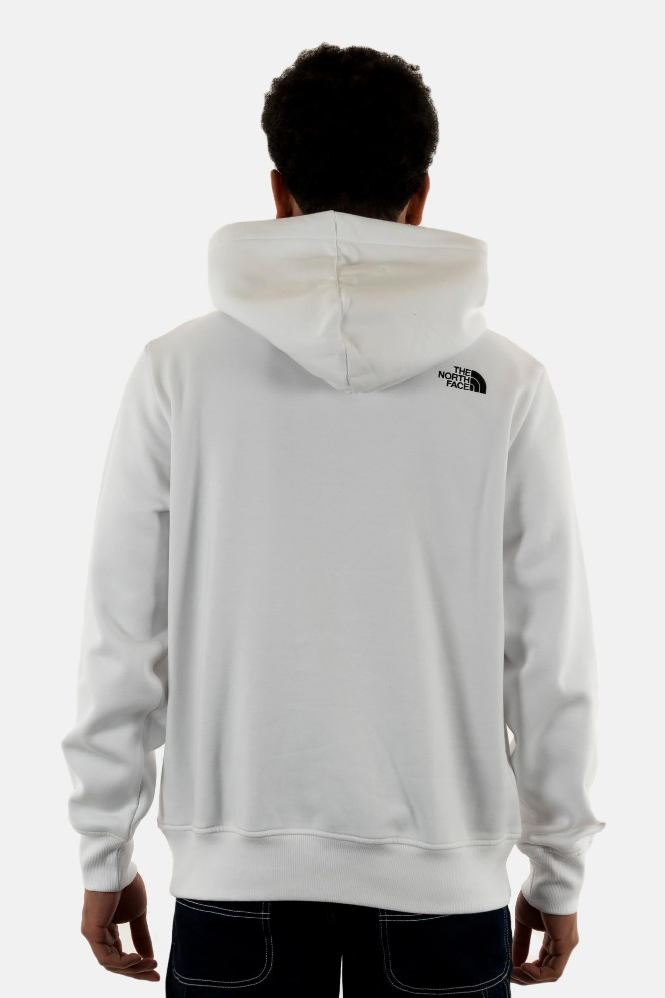 The North Face M Drew Peak Pullover Hoodie Pullover Uomo (Pacco da 1)