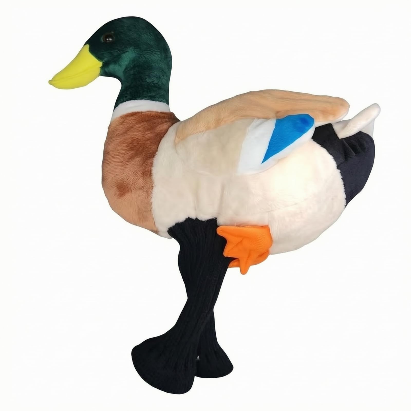 Funda Peluche para Golf
