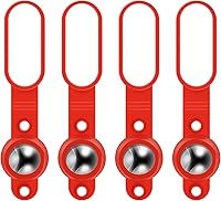 SHCJINGK 4-Pack 52300 Studball Magnetic Stud Finder - 27lbs Pull Force, No Batteries, Detects Nails/Screws Through 5/8" Drywall