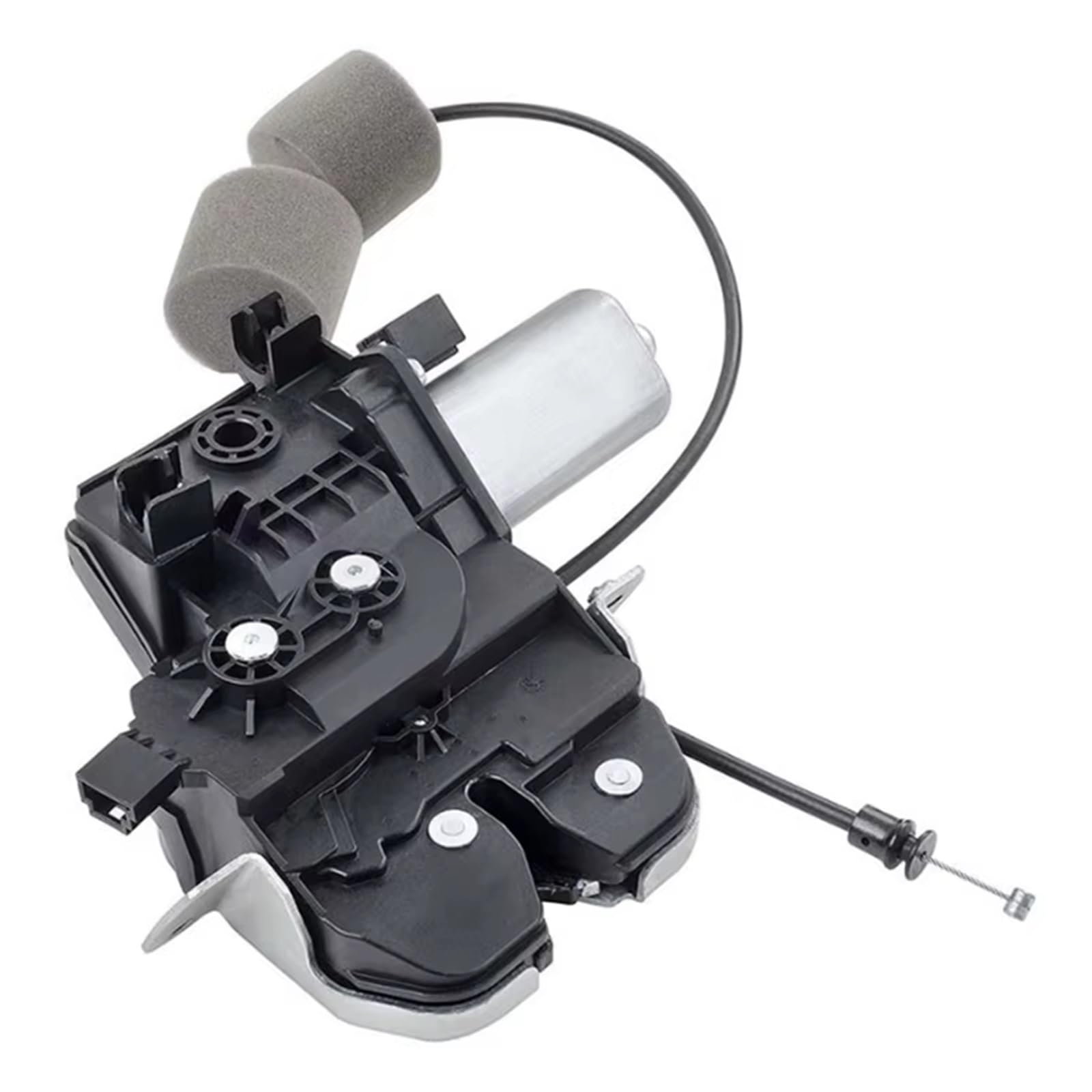 Sfxhbjga One Color Tailgate Latch Lock Rear Trunk Lid Latch Lock Actuator A2217500085 For Benz W221 S280 S300 S320 S350 S400 S420 S430 S500 S550 S600 S63 S65 Tailgate Bootlid Lock Actuator
