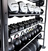 Vista 6 de Dynamax Pelota medicinal de 12 libras y 14 pulgadas de diámetro Stout I para entrenamiento de pesas tonificante para gimnasio en casa, entrenamiento