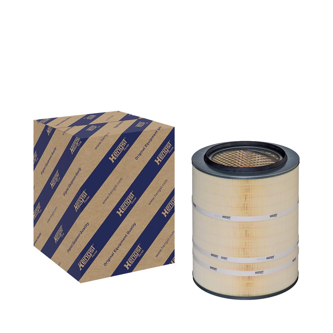 HENGST Filtro de aire E218L
