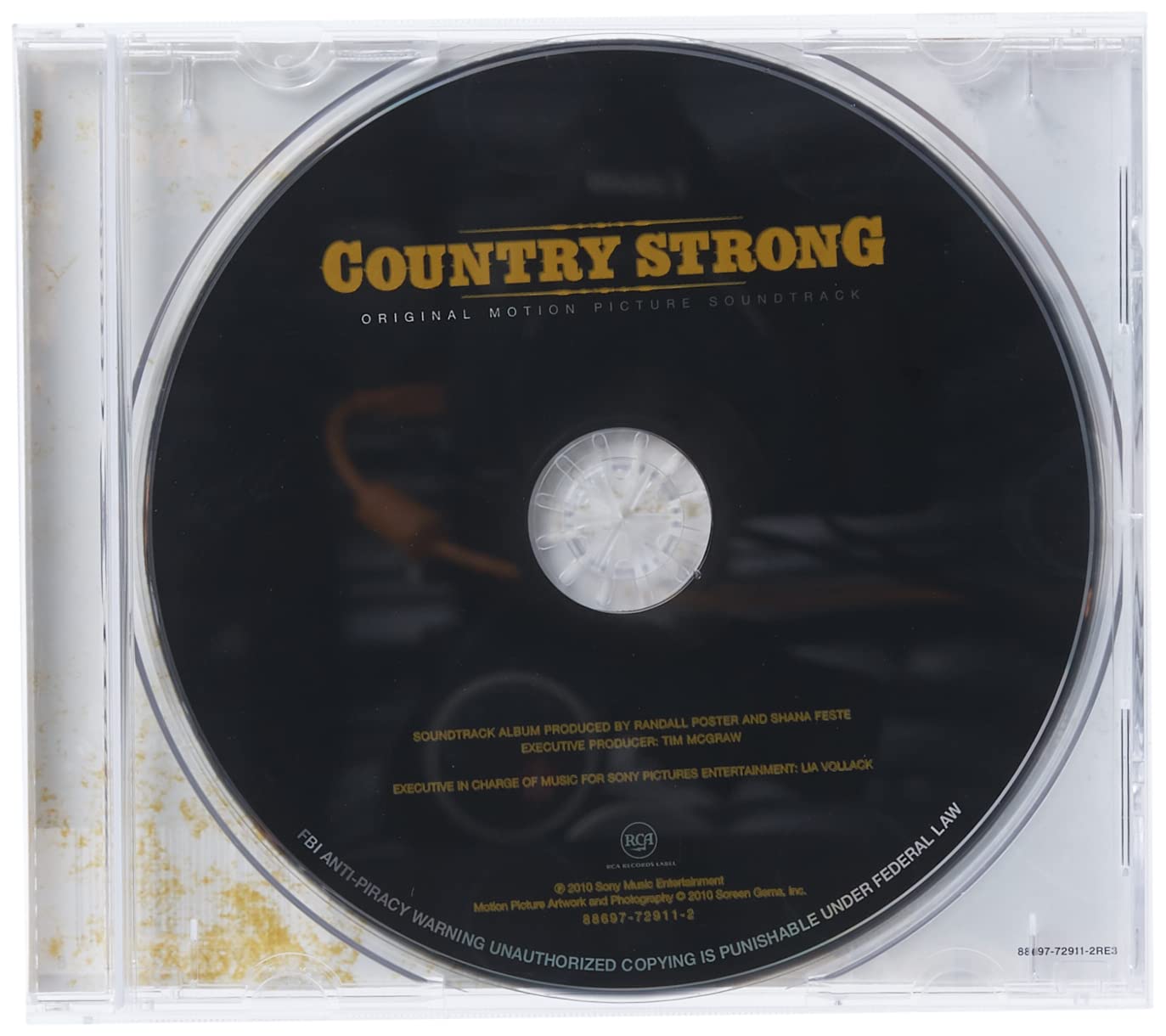 Country Strong
