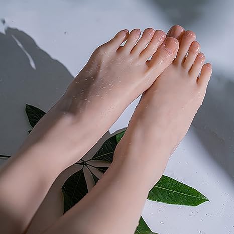 Amazon Co Jp 足の模型 シングルシリコン等身大マネキン足女性ふくらはぎモデル 自然にリアルな ジュエリーサンダル靴下ディスプレイ ホビー Amazon Co Jp 足の模型 シングルシリコン等身大マネキン足女性ふくらはぎモデル 自然にリアルな ジュエリーサンダル靴下ディスプレイ ホビー