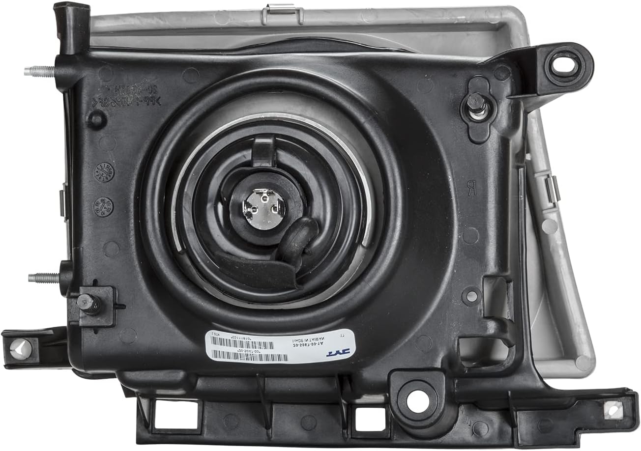 TYC 20-5068-00 Toyota Tacoma Driver Side Headlight Assembly