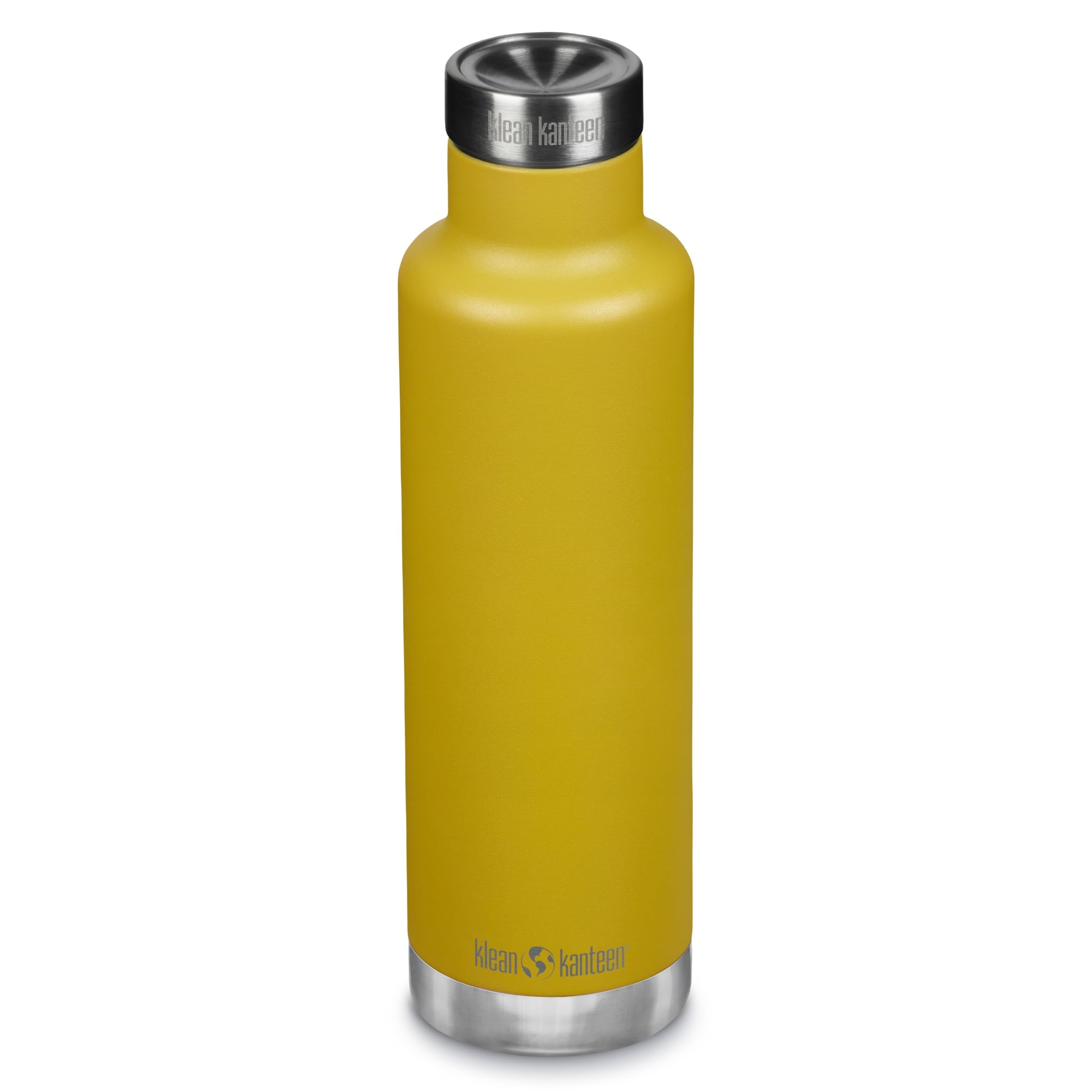 Klean Kanteen Classic VI Deckel Marigold 750 ml