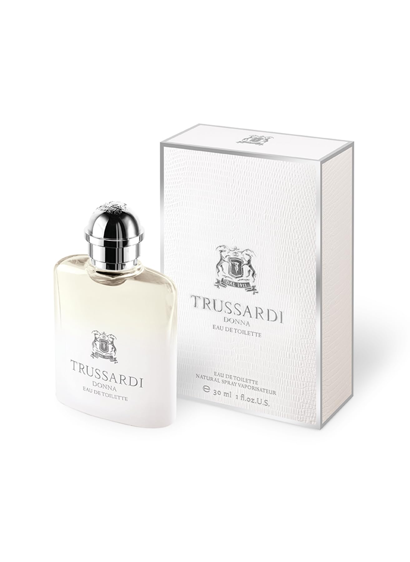 Amazon.co.jp: トラサルディ ドンナ オードパルファム 30ml : Beauty