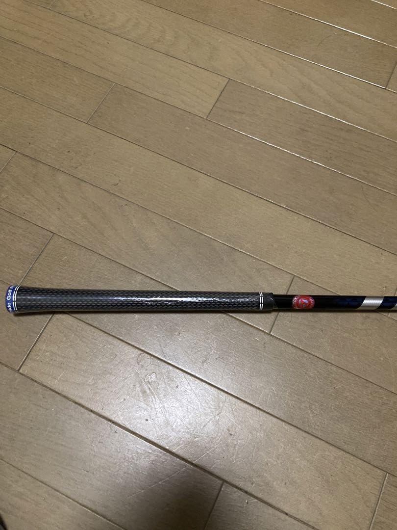 Amazon.co.jp: ベンタス TR ブルー 6S 1Wシャフト トーキョーカスタム