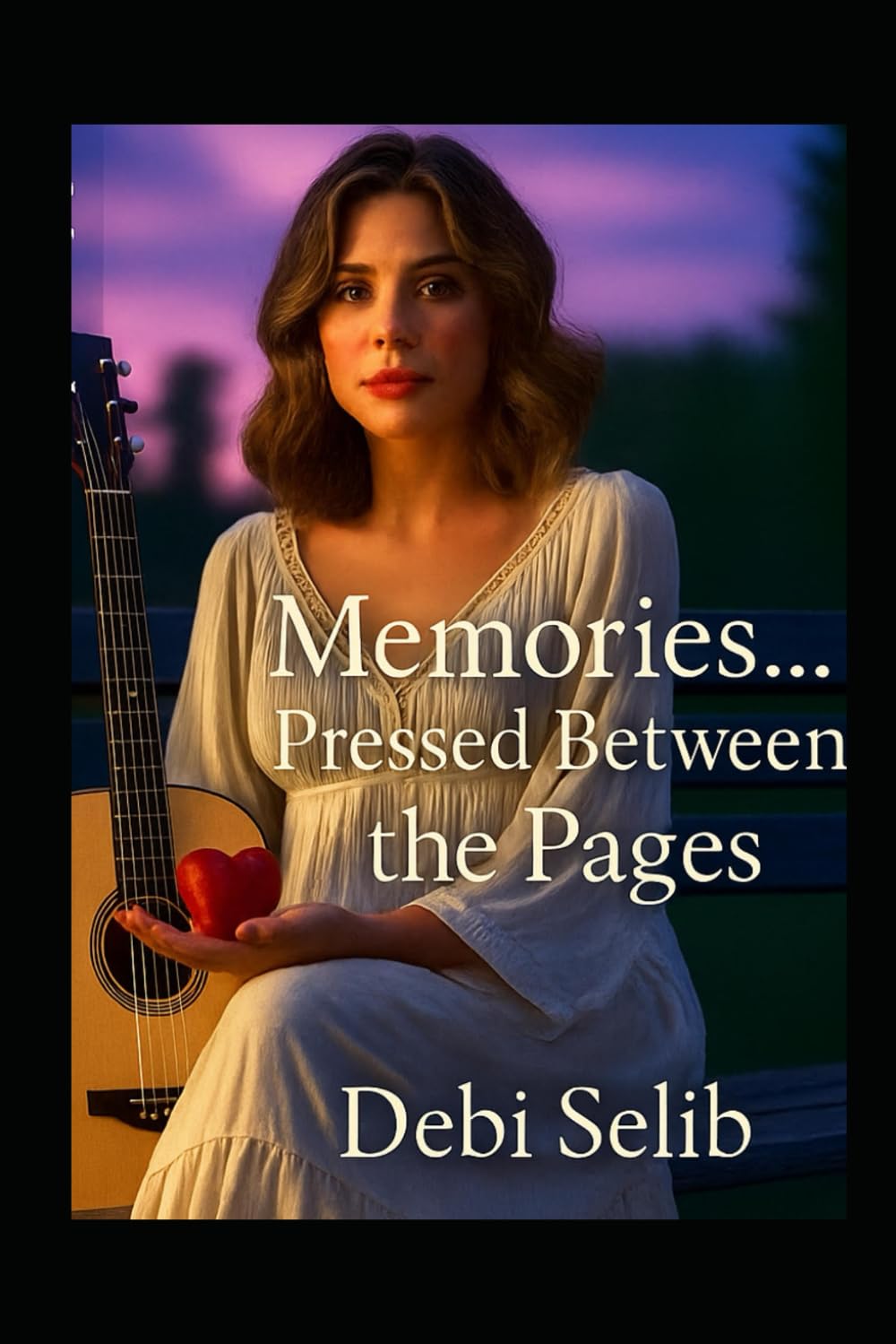 Memories…: Pressed Between the Pages