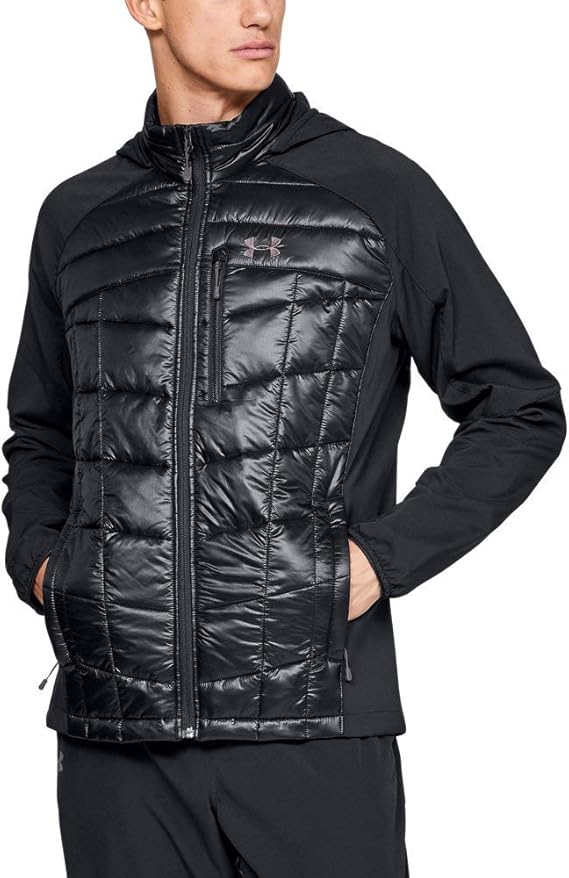 Ua encompass hybrid Clearance