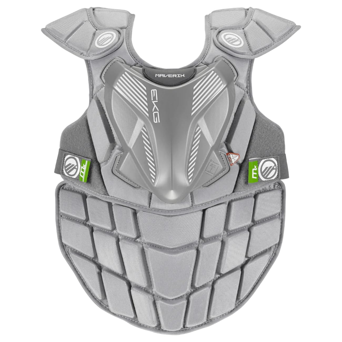 Maverik M6 Lacrosse Shoulder Pads (Large/X-Large)