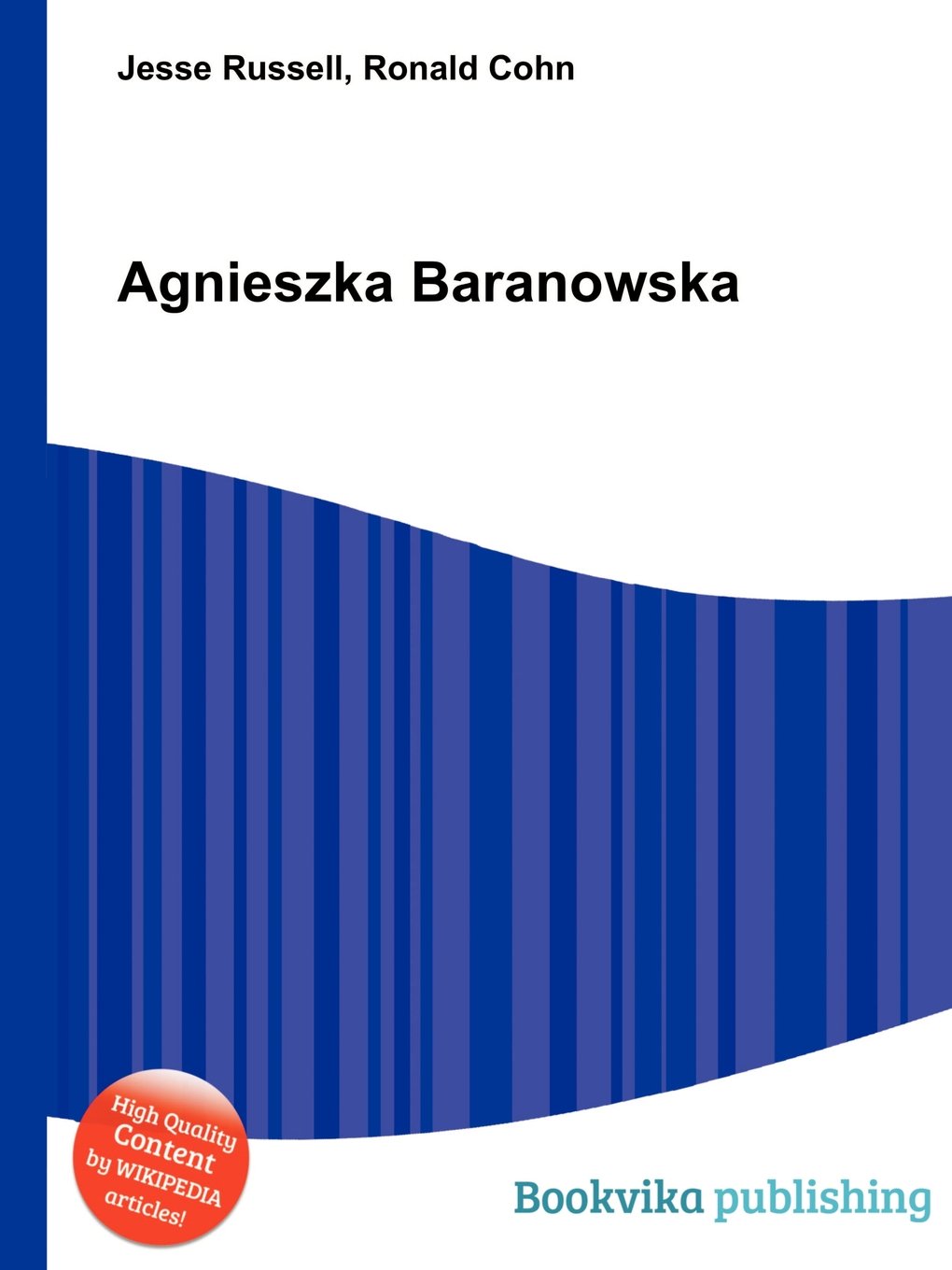 Agnieszka Baranowska
