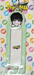 なにわ男子 【大橋和也 フォトカードホルダー】 LIVE TOUR 2023 POPMALL ポップモール 公式グッズ