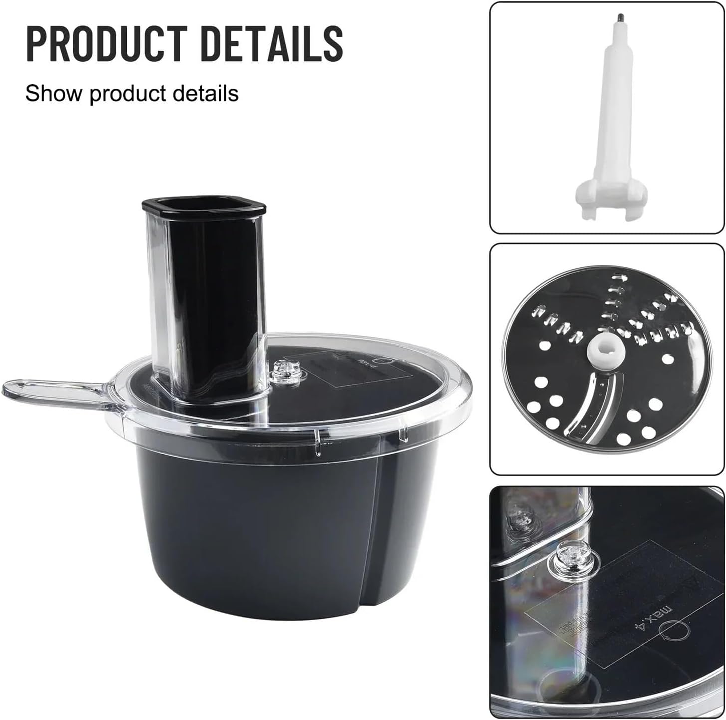 Hamilton Beach HBH650 ブレンダー カップ2個セット Hamilton Beach HBH650 ブレンダー カップ2個セット Hamilton Beach