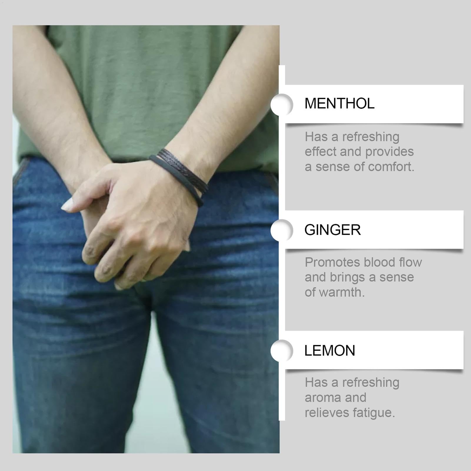 Inhalator do nosa dla zdrowia prostaty, dwufunkcyjny drążek do nosa, 1,8 ml aromaterapeutyczny, mały inhalator czyszczący dla dobrego samopoczucia mężczyzn, idealny do opieki zdrowotnej taty