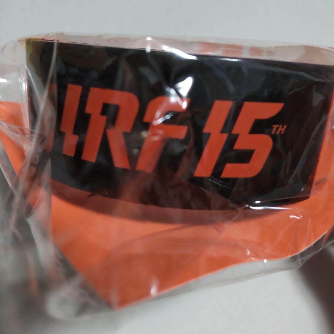 Amazon.co.jp: 西川貴教 TNNK バングルライト イナズマロックフェス