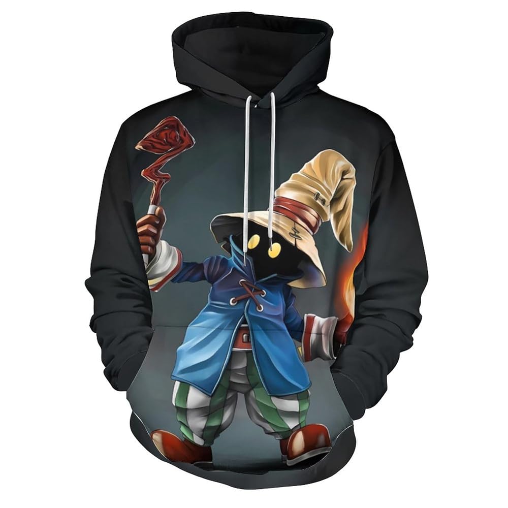 ファイナルファンタジー パーカー XXLサイズ ゲーム 映画 ファイナルファンタジー パーカー XXLサイズ ゲーム 映画