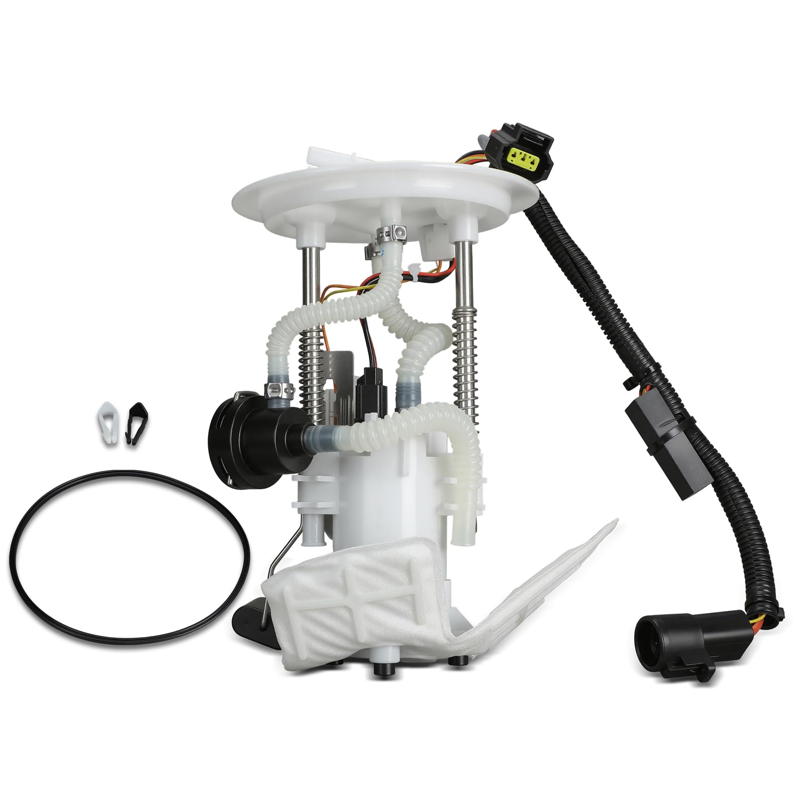 ふくちゃん MosriteVENTURES1965年ハイパワーUSA製PU Amazon.com: YHTAUTO Fuel Pump Compatible with Ford Explorer 2001